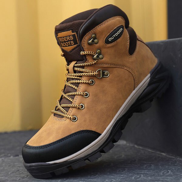 Men's Winter Boots