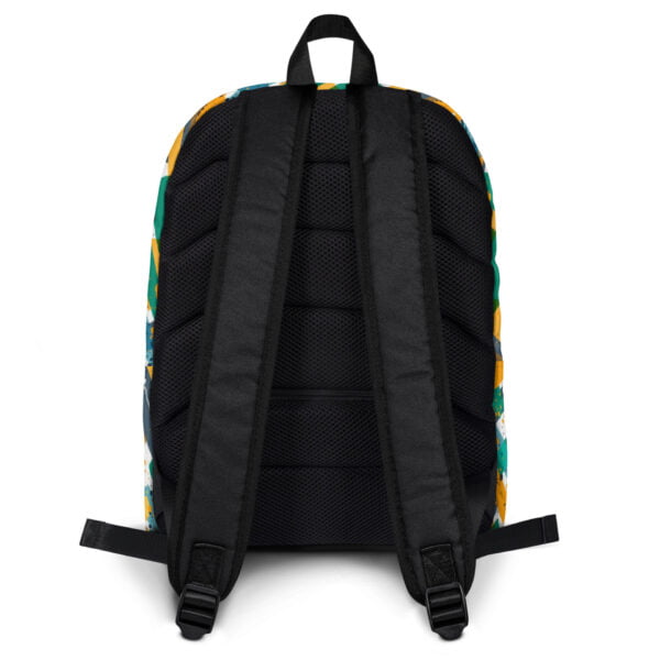 Back to School Backpack