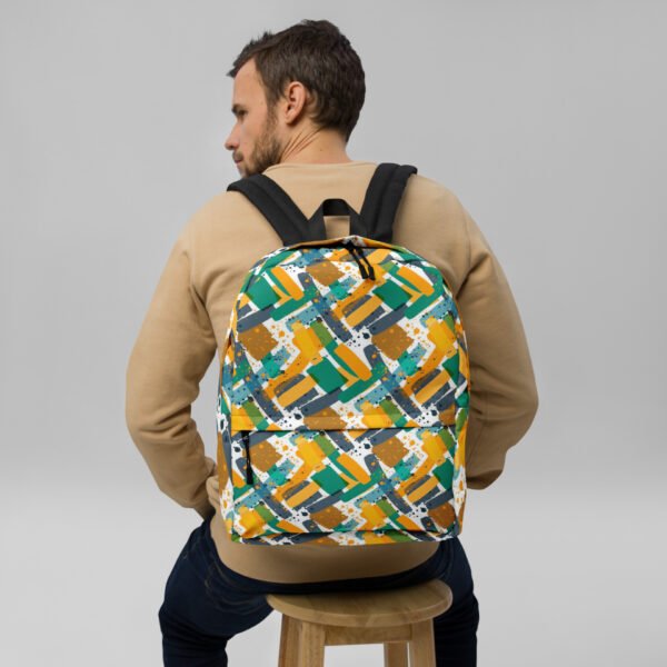 Back to School Backpack