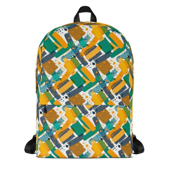 Back to School Backpack