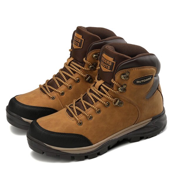 Men's Winter Boots