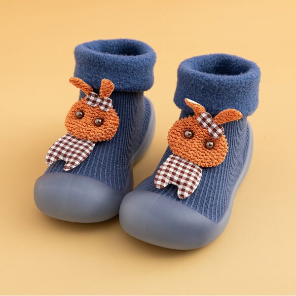 Autumn and Winter Baby Toddler Shoes