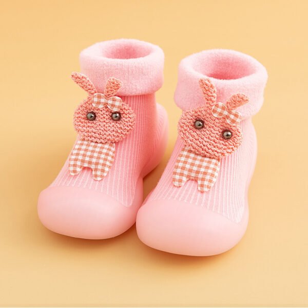 Autumn and Winter Baby Toddler Shoes