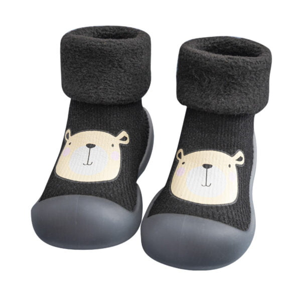 Autumn and Winter Baby Toddler Shoes