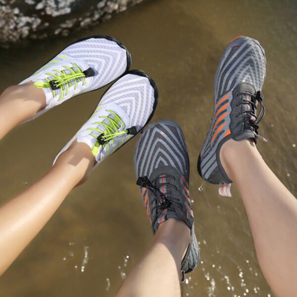 Leisure Swimming Wading Shoes