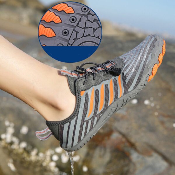 Leisure Swimming Wading Shoes