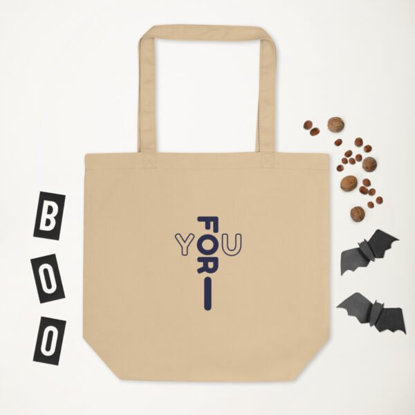 For You Eco Tote Bag