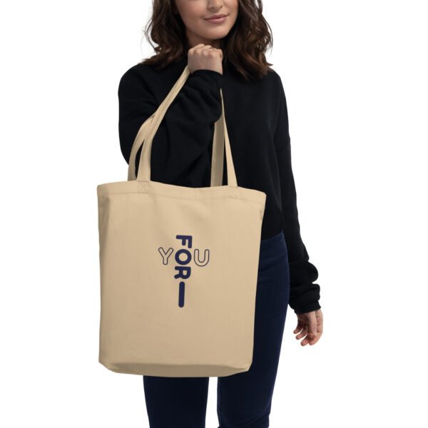 For You Eco Tote Bag