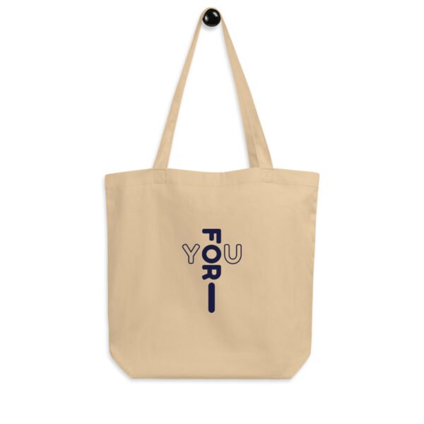 For You Eco Tote Bag