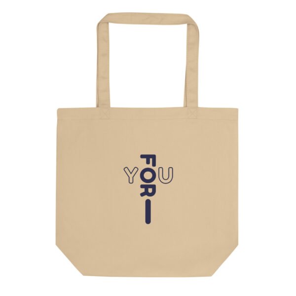 For You Eco Tote Bag